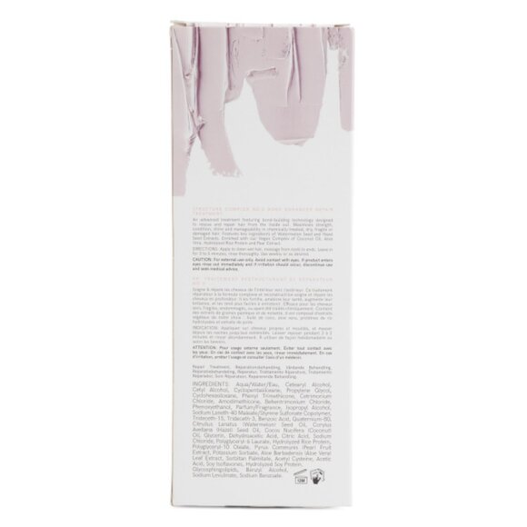 NAK multi 5.07oz Structure Complex No 3 Bond Enhancer - Picture 2 of 2